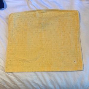 American Eagle Tube Top. Size Small